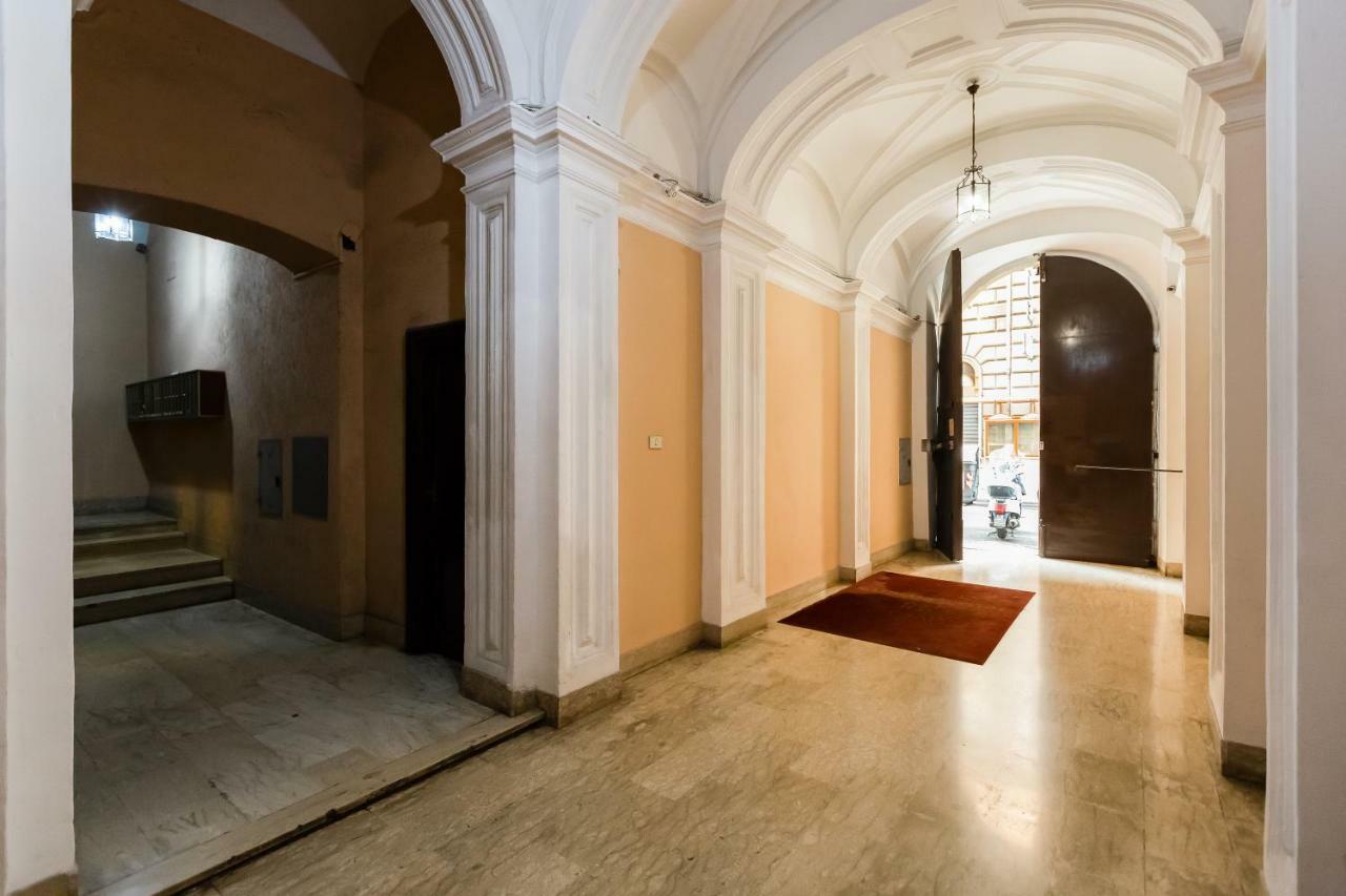 Repubblica Exclusive Apartment Róma Kültér fotó