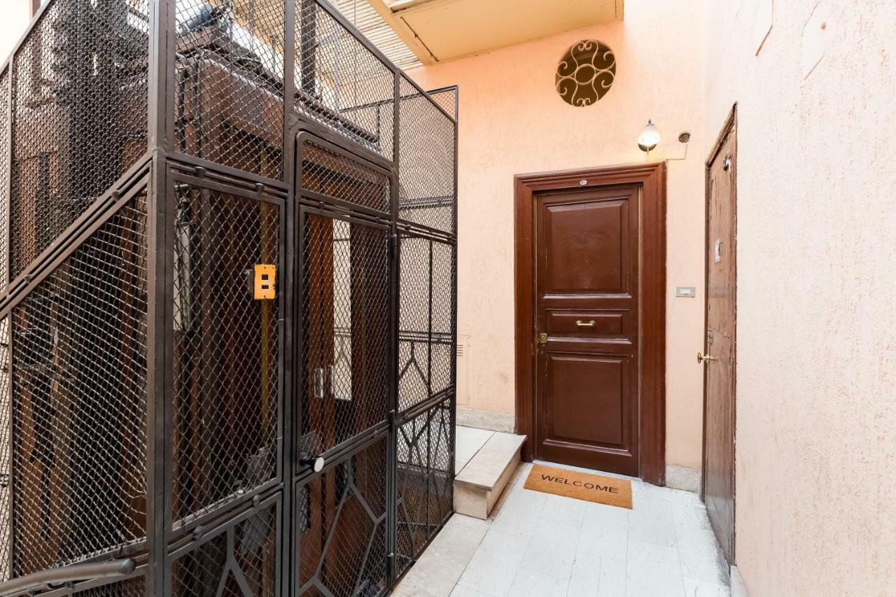 Repubblica Exclusive Apartment Róma Kültér fotó